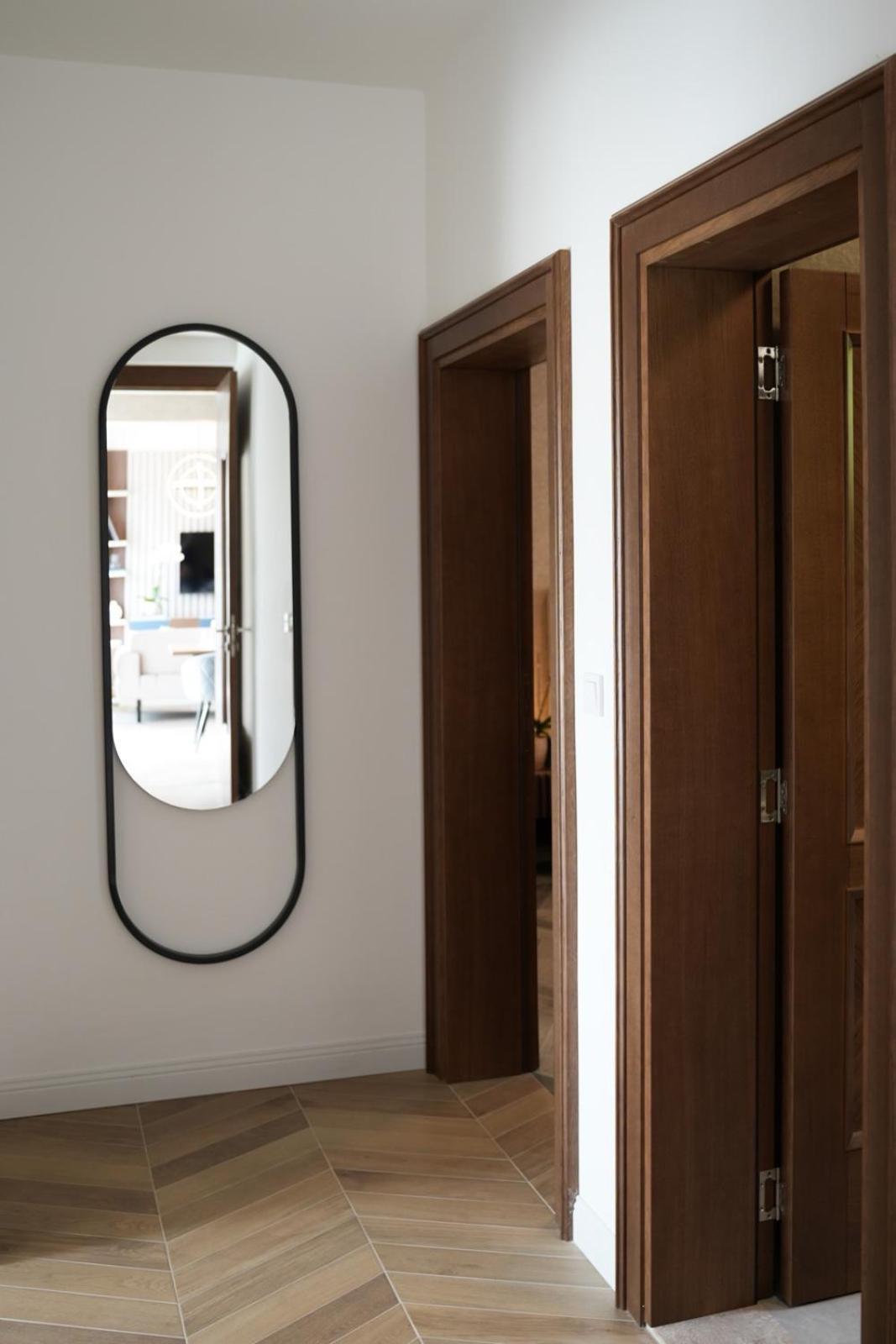Luxury Apartment Vasilisa Котор Экстерьер фото