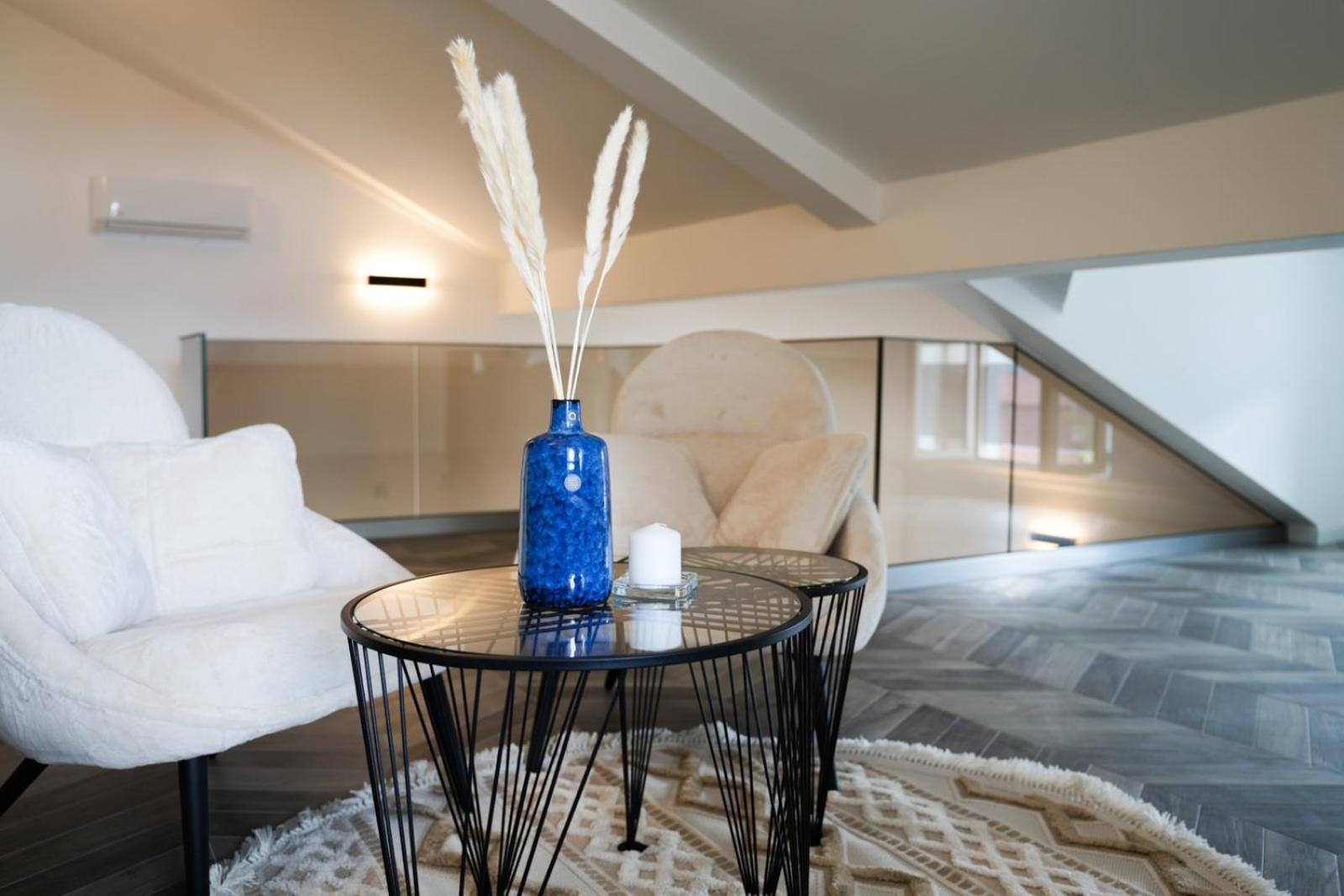 Luxury Apartment Vasilisa Котор Экстерьер фото