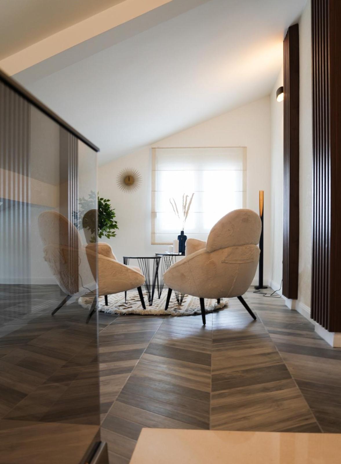 Luxury Apartment Vasilisa Котор Экстерьер фото