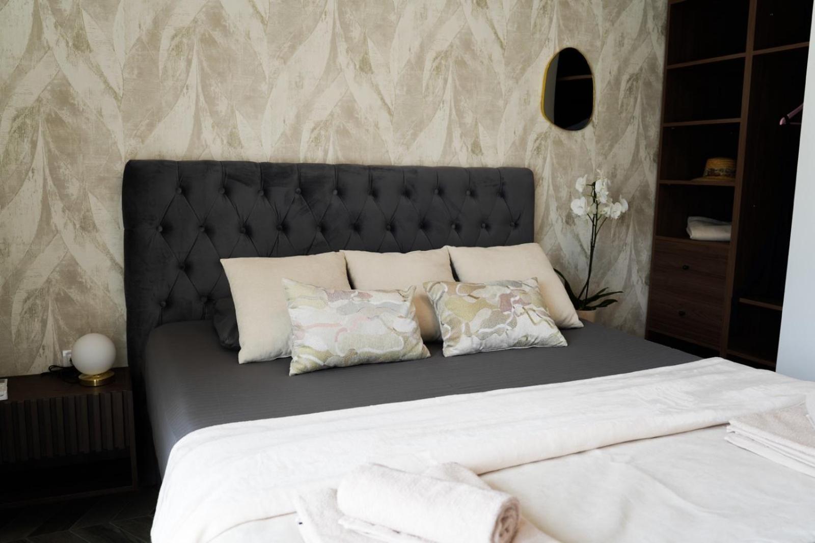 Luxury Apartment Vasilisa Котор Экстерьер фото