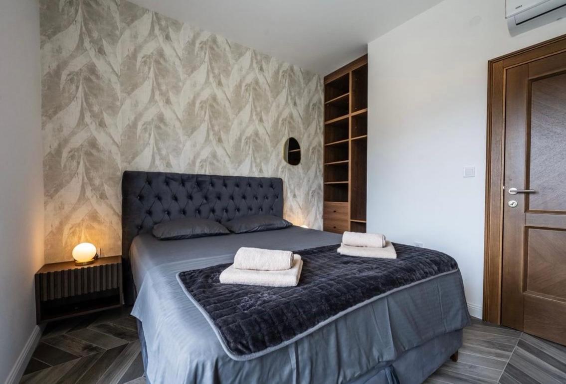 Luxury Apartment Vasilisa Котор Экстерьер фото