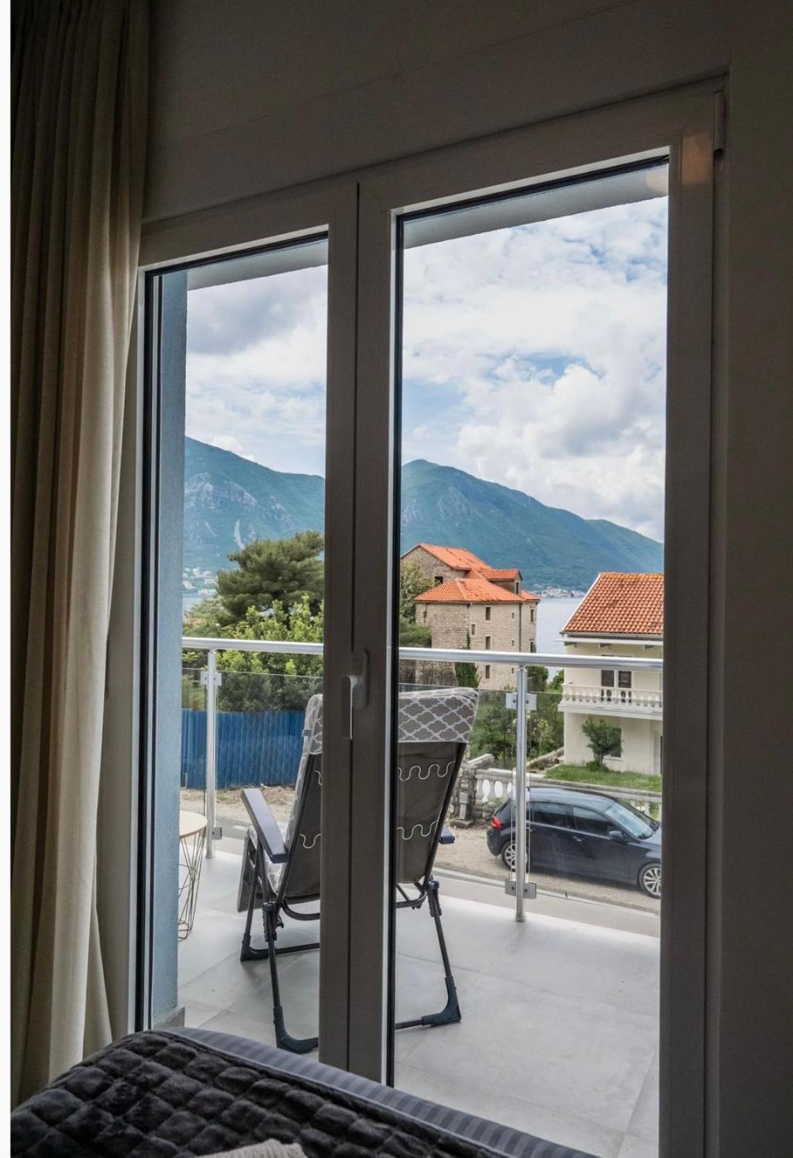Luxury Apartment Vasilisa Котор Экстерьер фото
