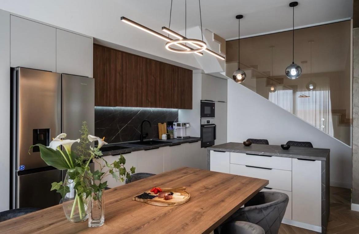 Luxury Apartment Vasilisa Котор Экстерьер фото