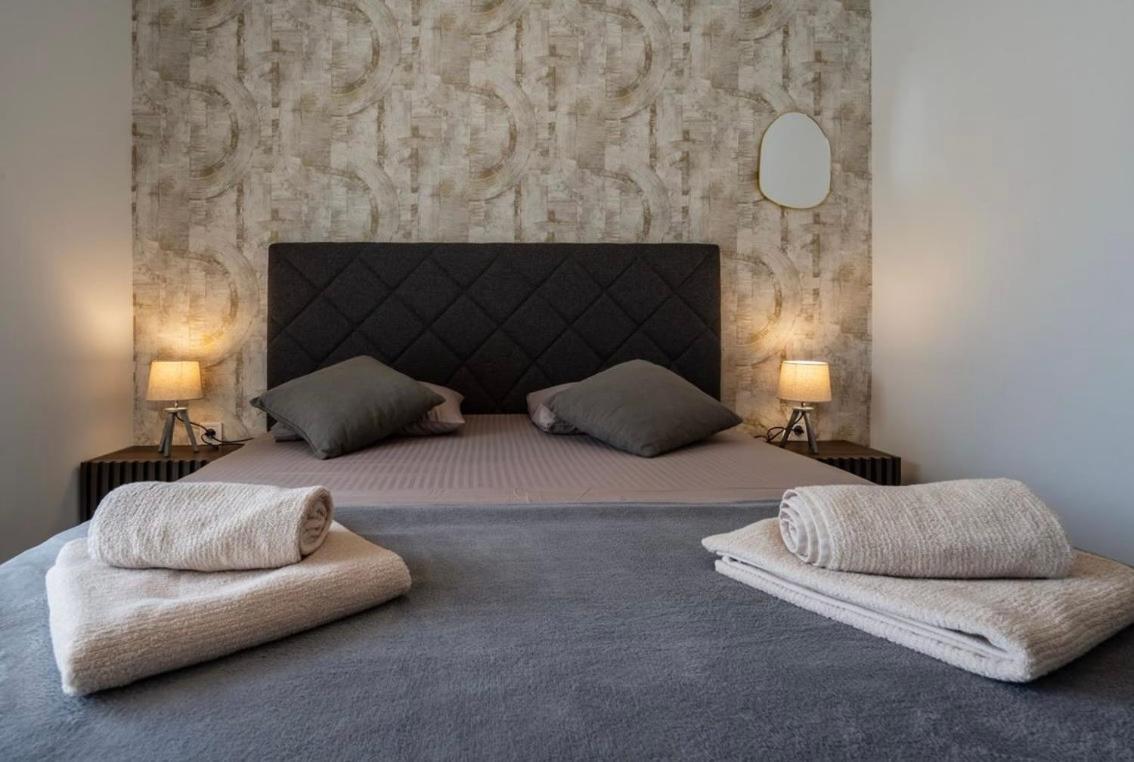 Luxury Apartment Vasilisa Котор Экстерьер фото